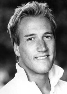 Ben Fogle