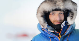 Ben Saunders