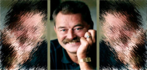 Bill Barclay