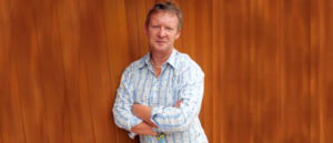 Bill Morrow