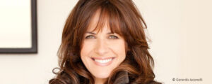 Carol Smillie