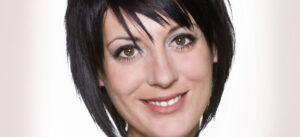Catriona Shearer
