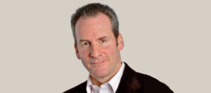 Chris Barrie
