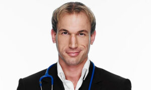 Dr Christian Jessen