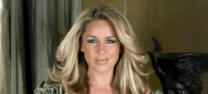 Claire Sweeney