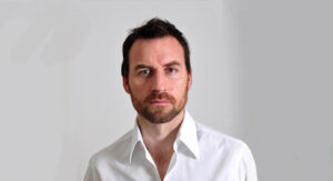 Colin MacLachlan