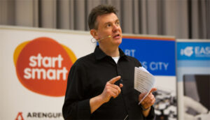 Colin Wilkinson