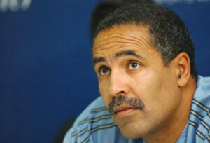 Daley Thompson CBE