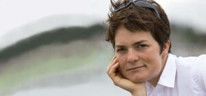 Dame Ellen MacArthur MBE