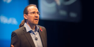 Dave Coplin