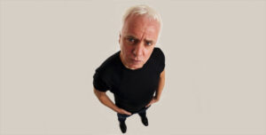 Dave Spikey