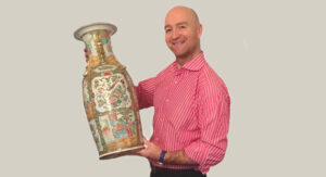 David Harper