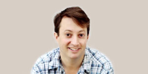 David Mitchell