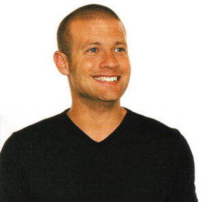 Dermot O’Leary