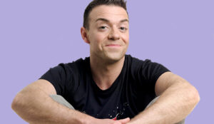 Des Clarke