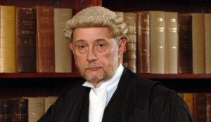 Donald Findlay KC