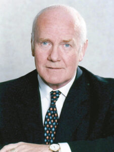 Lord John Reid