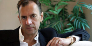 Duncan Bannatyne OBE