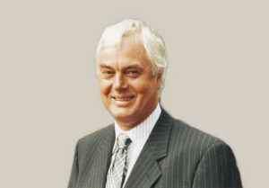 Duncan McKenzie