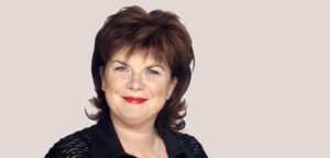 Elaine C Smith