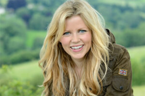 Ellie Harrison