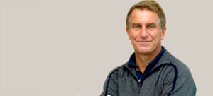 Garry Richardson