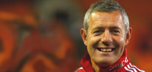 Gavin Hastings OBE