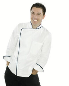 Gino D’Acampo