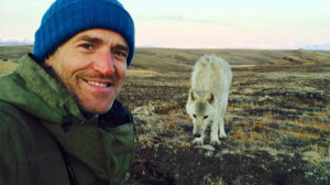 Gordon Buchanan MBE