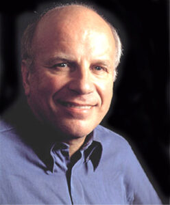 Greg Dyke