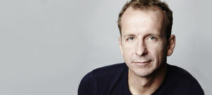 Professor Greg Whyte OBE