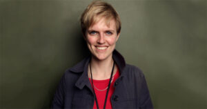 Holly Walsh