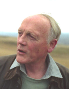Brigadier Ian Gardiner