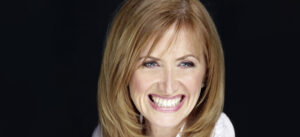 Jackie Bird