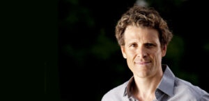 James Cracknell OBE
