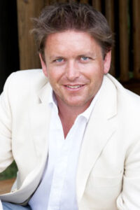 James Martin