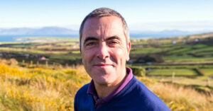 James Nesbitt OBE