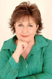 Janine Roebuck
