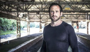 Jason Fox