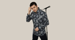 Jason Manford
