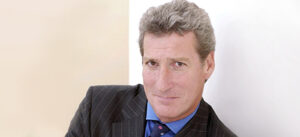 Jeremy Paxman