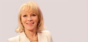 Jilly Goolden