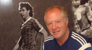 Jimmy Nicholl