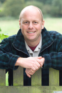 Joe Swift