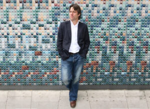 John Bishop comedian