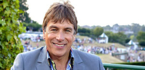 John Inverdale