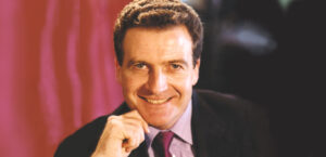 John Nichol (RAF Flight Lieutenant)