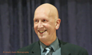John Rowbotham