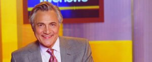 John Suchet