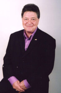 Johnnie Casson